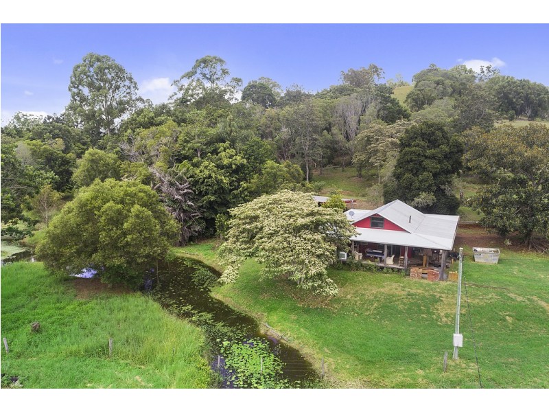 5 Coucal Lane, Kin Kin QLD 4571