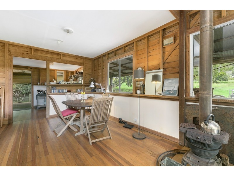 5 Coucal Lane, Kin Kin QLD 4571