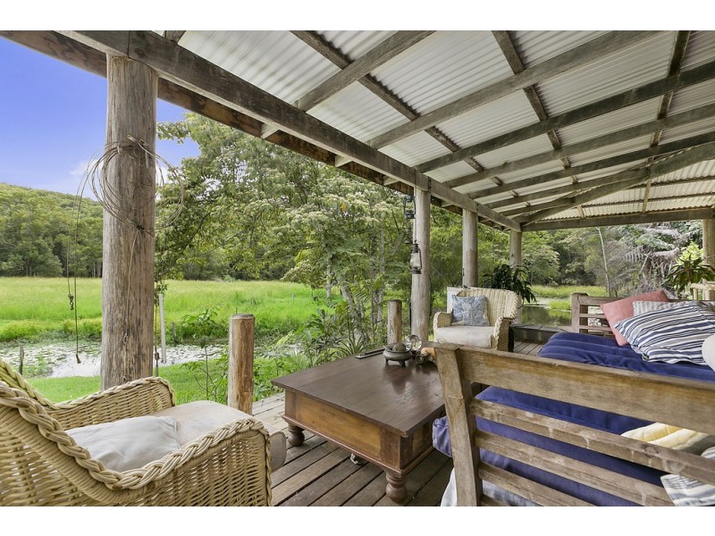 5 Coucal Lane, Kin Kin QLD 4571