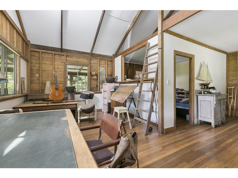 5 Coucal Lane, Kin Kin QLD 4571