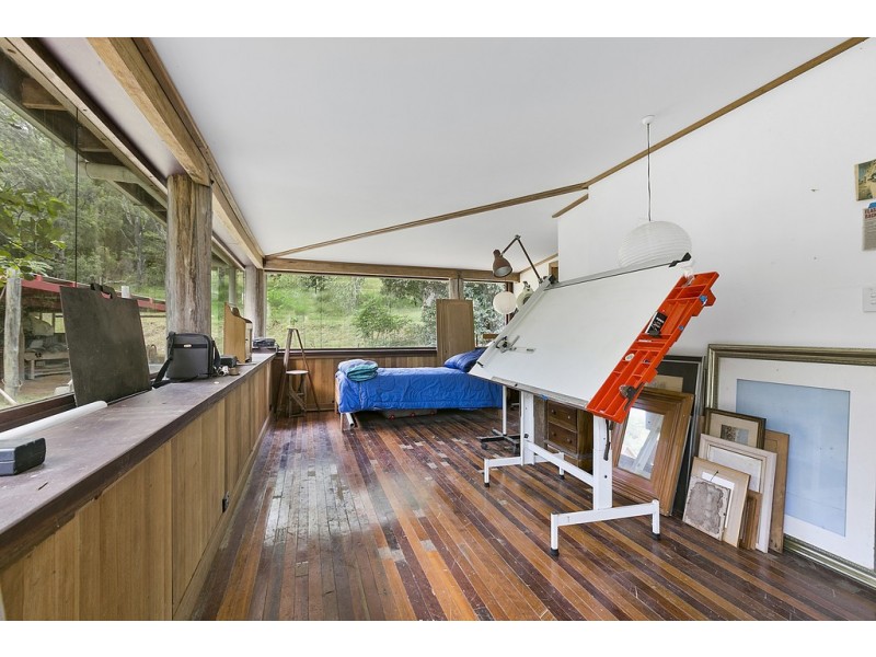 5 Coucal Lane, Kin Kin QLD 4571