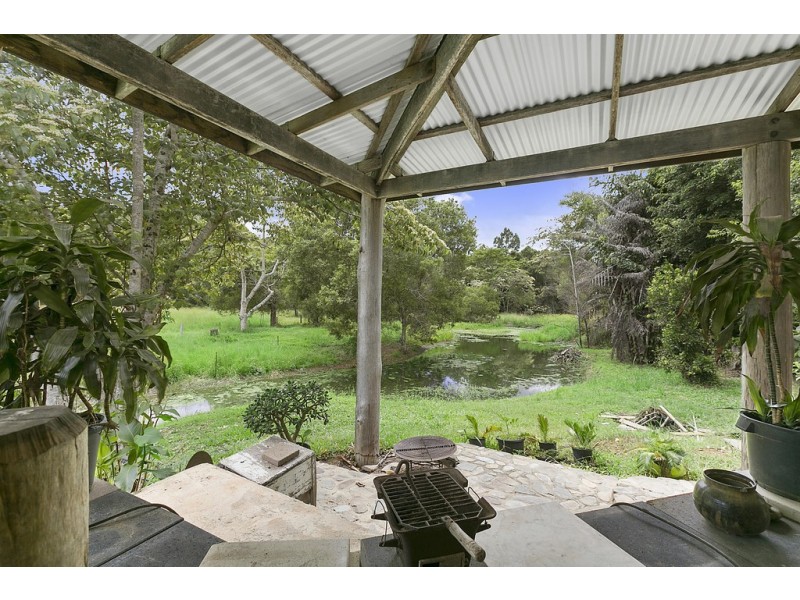 5 Coucal Lane, Kin Kin QLD 4571