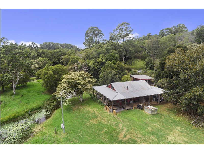 5 Coucal Lane, Kin Kin QLD 4571