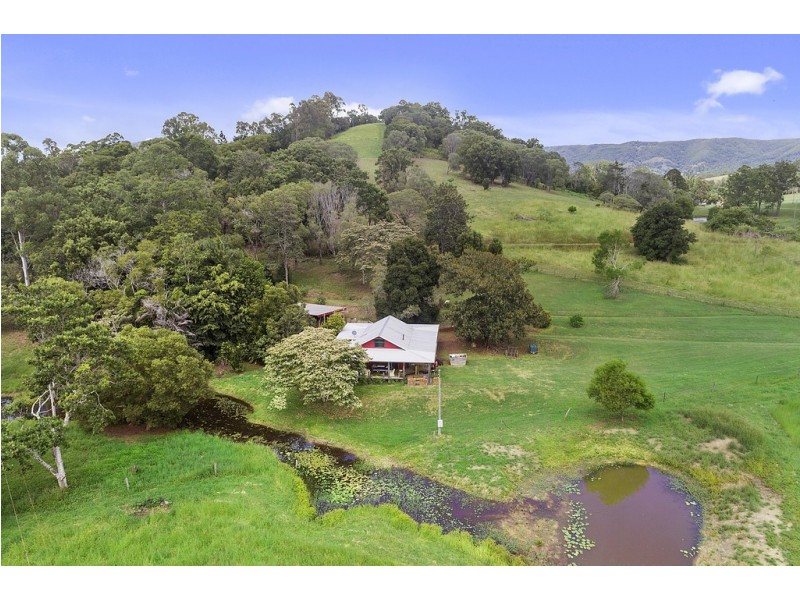 5 Coucal Lane, Kin Kin QLD 4571