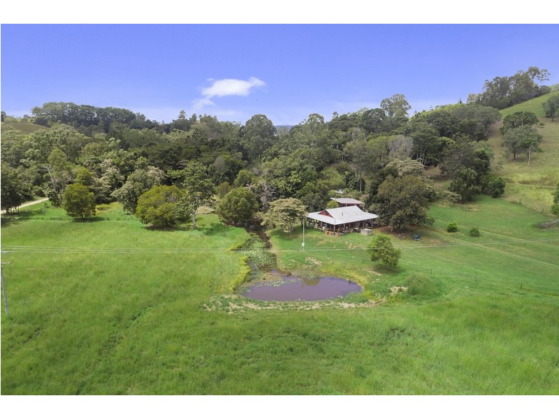 5 Coucal Lane, Kin Kin QLD 4571