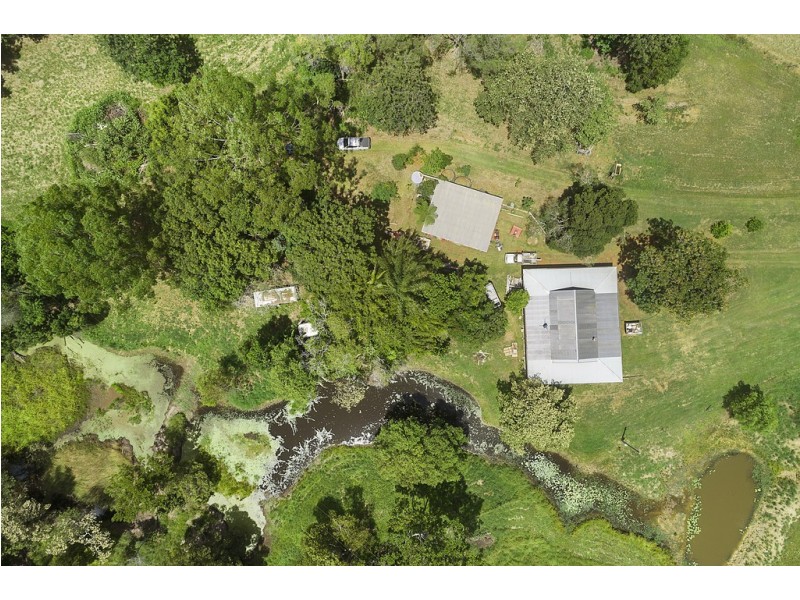 5 Coucal Lane, Kin Kin QLD 4571