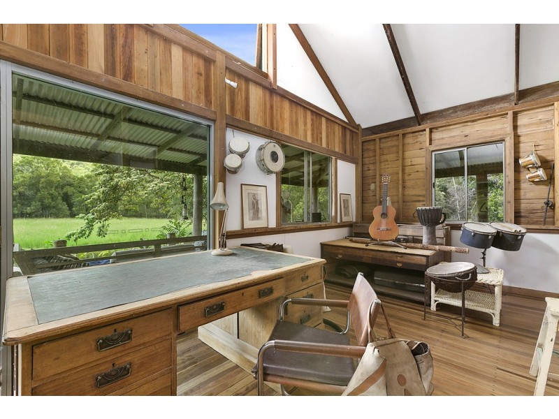 5 Coucal Lane, Kin Kin QLD 4571