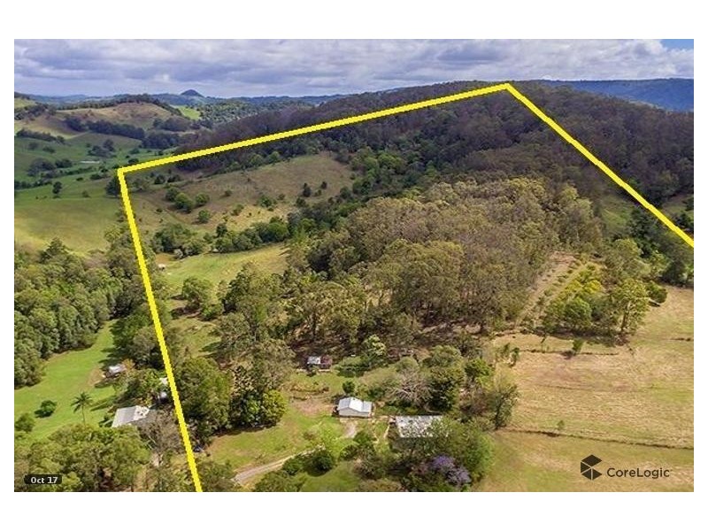 263 Wahpunga Lane, Kin Kin QLD 4571
