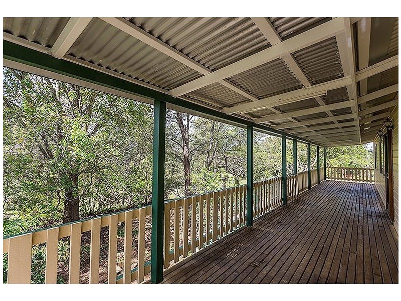 263 Wahpunga Lane, Kin Kin QLD 4571
