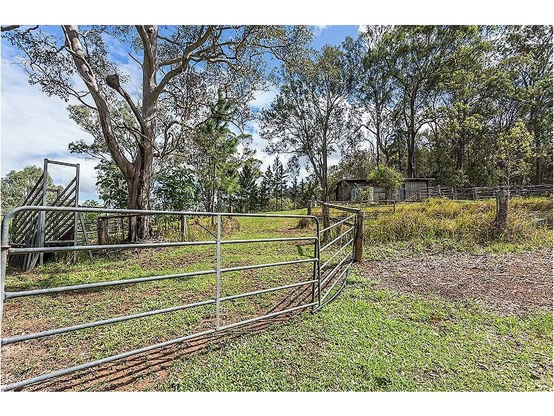 263 Wahpunga Lane, Kin Kin QLD 4571