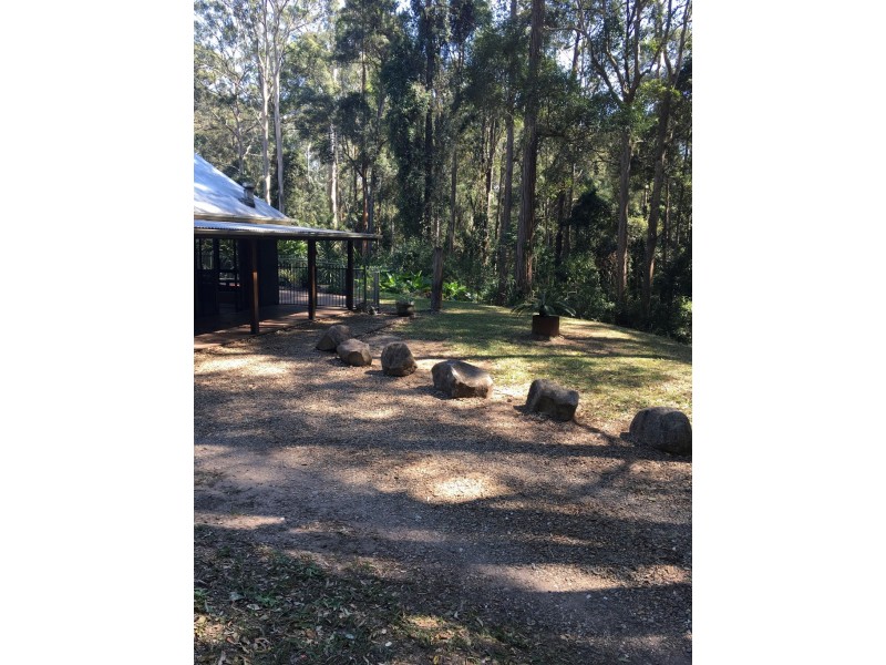 361 Jampot Creek, Cooran QLD 4569