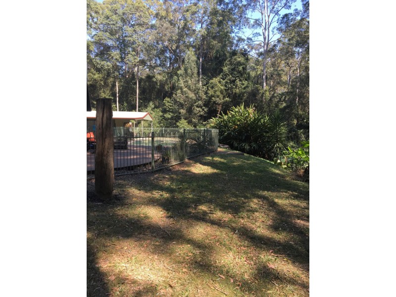 361 Jampot Creek, Cooran QLD 4569