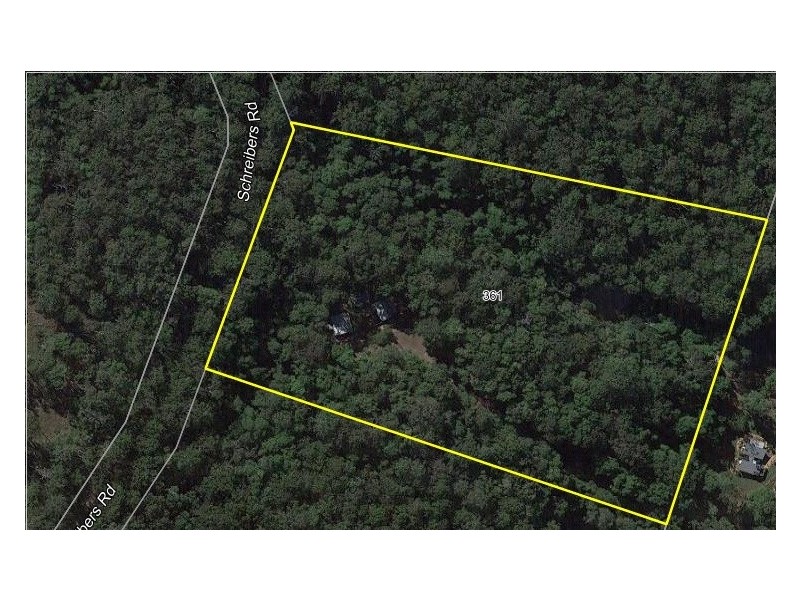 361 Jampot Creek, Cooran QLD 4569
