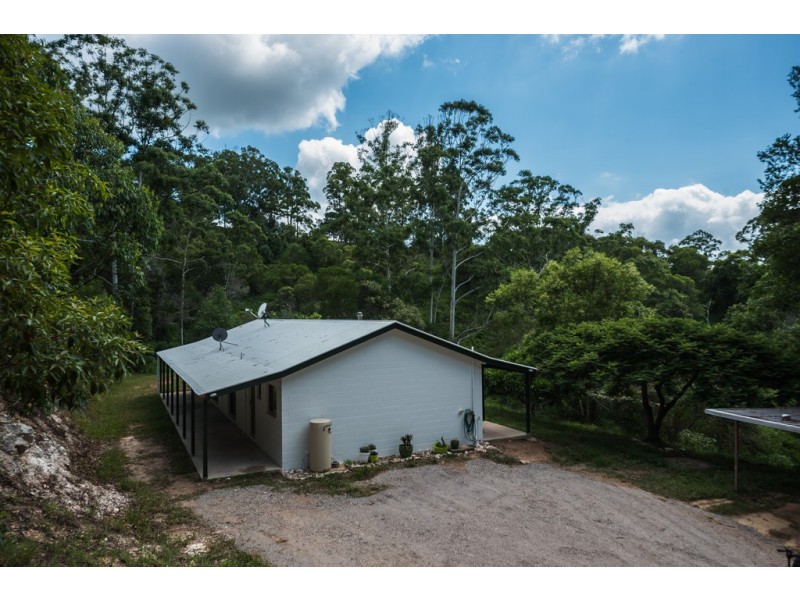 195 Top Forestry Road, Ridgewood QLD 4563