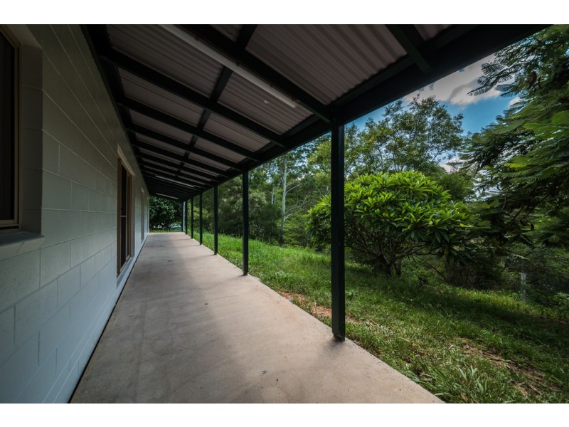 195 Top Forestry Road, Ridgewood QLD 4563
