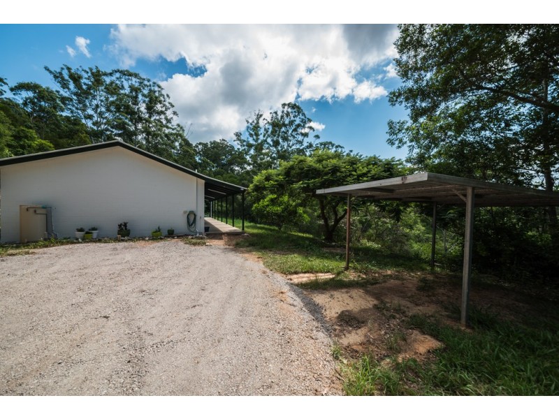 195 Top Forestry Road, Ridgewood QLD 4563