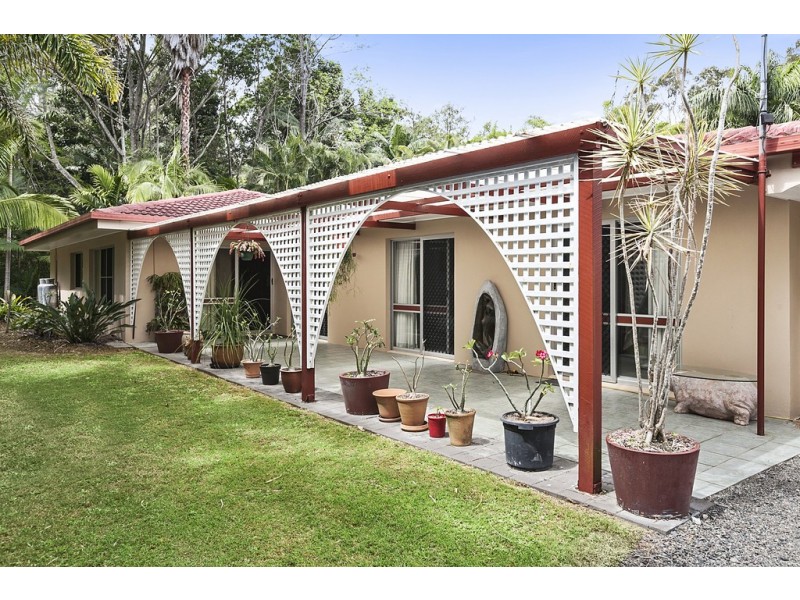 69 SCOTTS DRIVE, Pomona QLD 4568