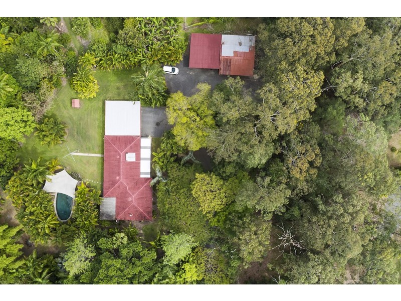 69 SCOTTS DRIVE, Pomona QLD 4568