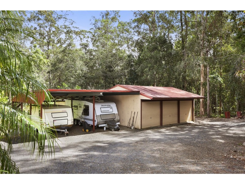 69 SCOTTS DRIVE, Pomona QLD 4568