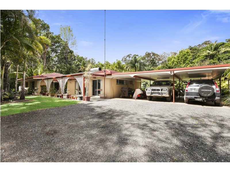 69 SCOTTS DRIVE, Pomona QLD 4568