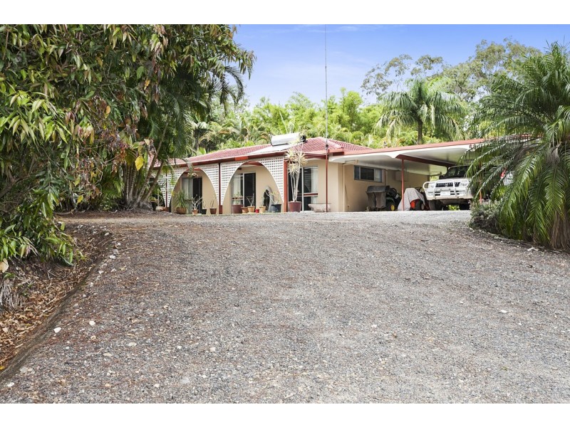 69 SCOTTS DRIVE, Pomona QLD 4568