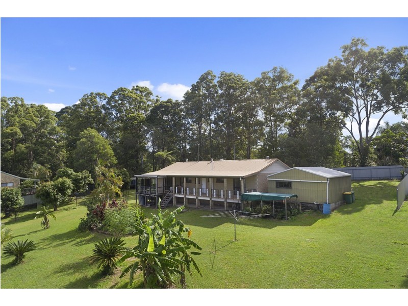 59 Summit Road, Pomona QLD 4568