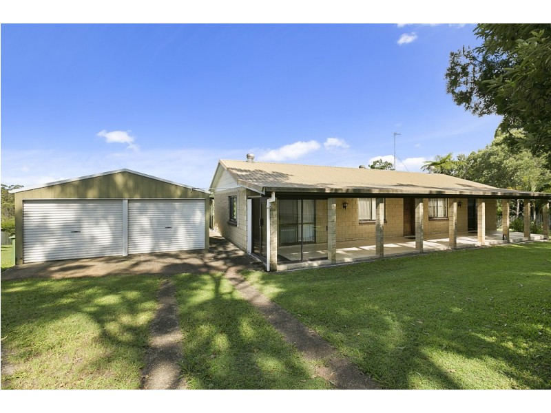 59 Summit Road, Pomona QLD 4568
