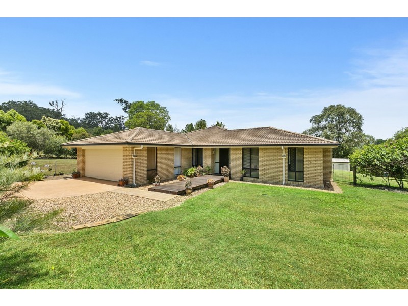 25 Elandra Terrace, Pomona QLD 4568