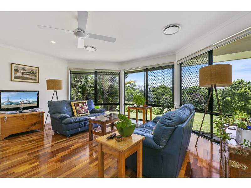 25 Elandra Terrace, Pomona QLD 4568