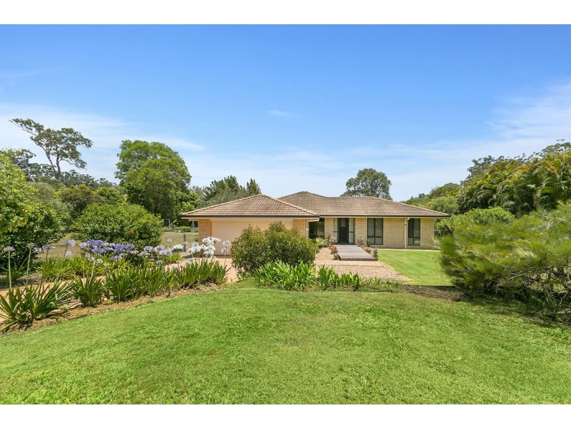 25 Elandra Terrace, Pomona QLD 4568
