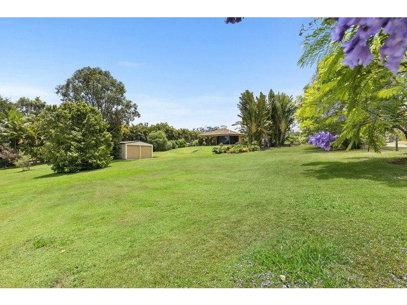 25 Elandra Terrace, Pomona QLD 4568