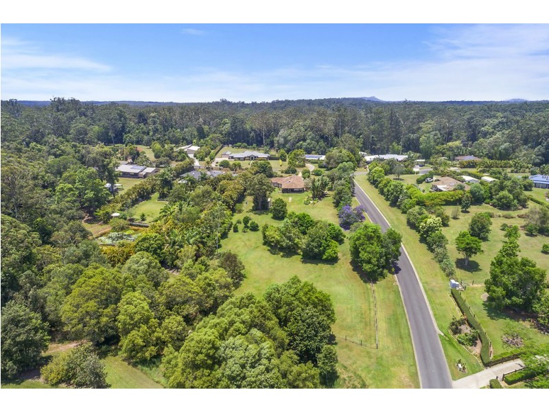 25 Elandra Terrace, Pomona QLD 4568