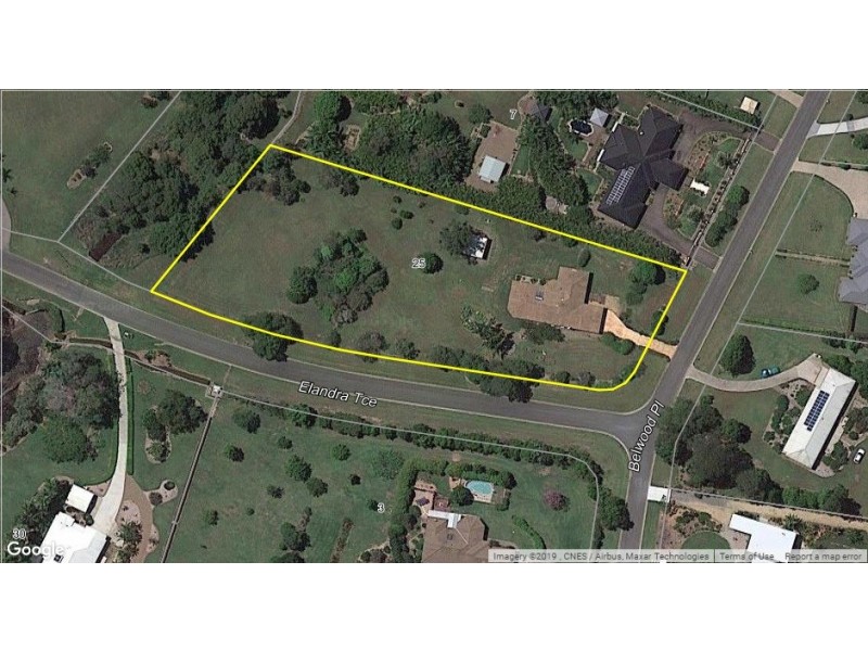 25 Elandra Terrace, Pomona QLD 4568