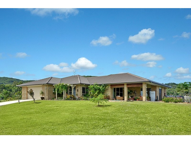 33 Rickard Road, Yandina Creek QLD 4561