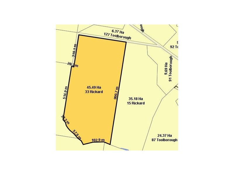33 Rickard Road, Yandina Creek QLD 4561