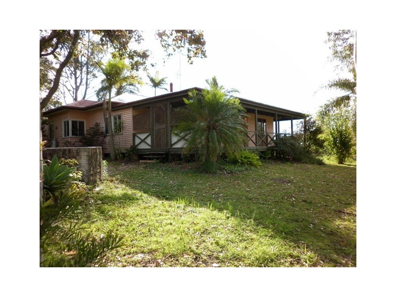 Black Mountain QLD 4563