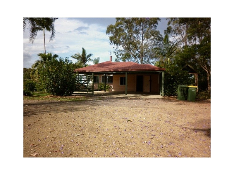 Black Mountain QLD 4563