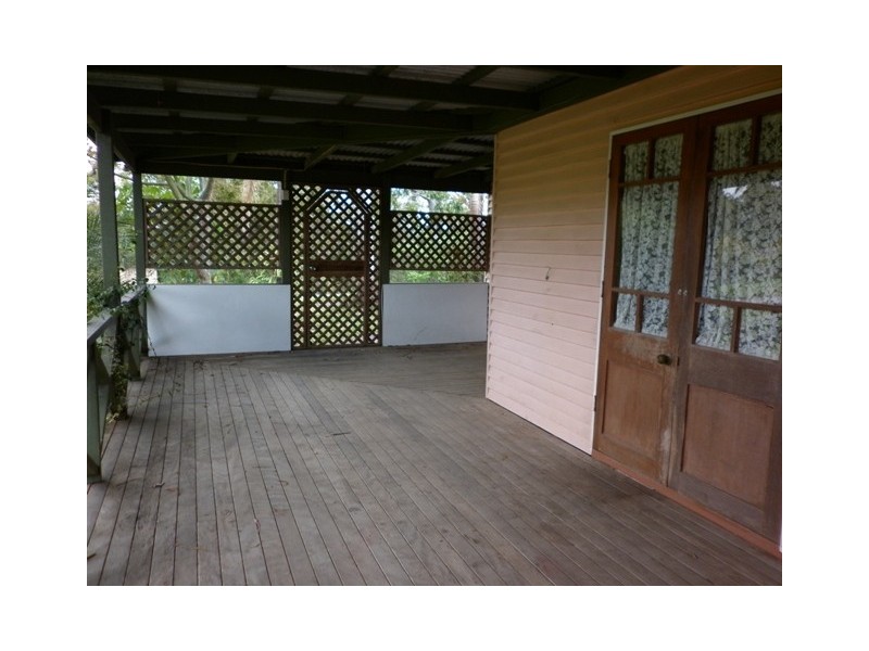Black Mountain QLD 4563
