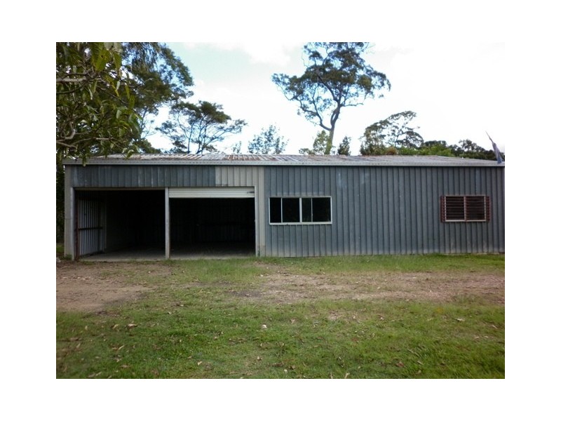 Black Mountain QLD 4563