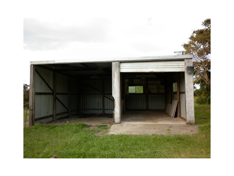 Black Mountain QLD 4563