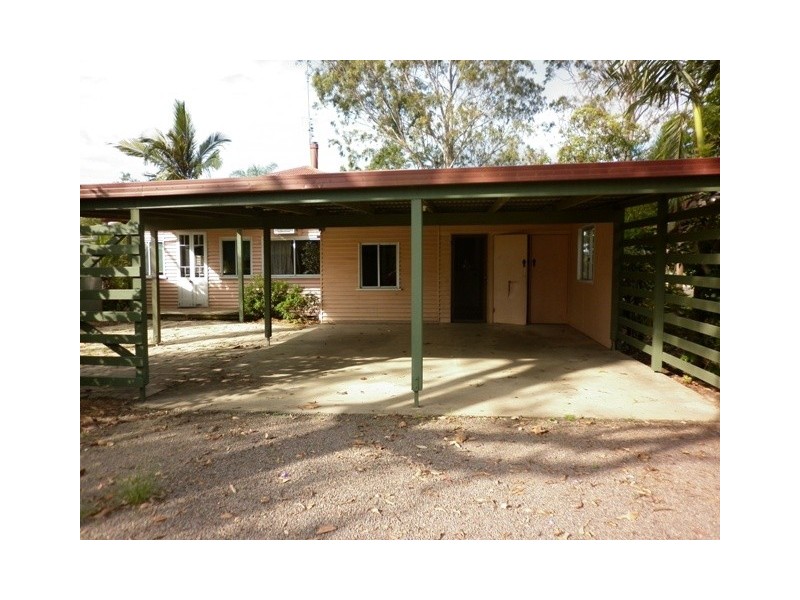 Black Mountain QLD 4563