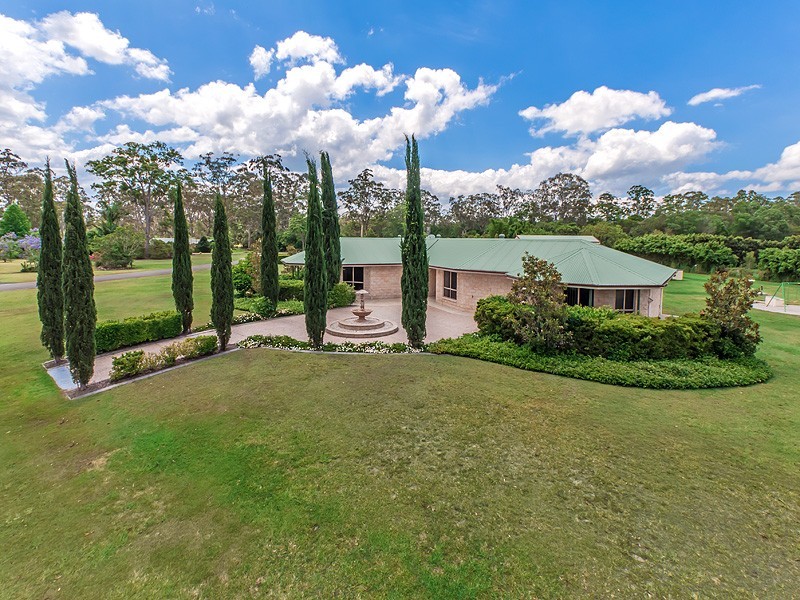 4 Allira Court, Pomona QLD 4568
