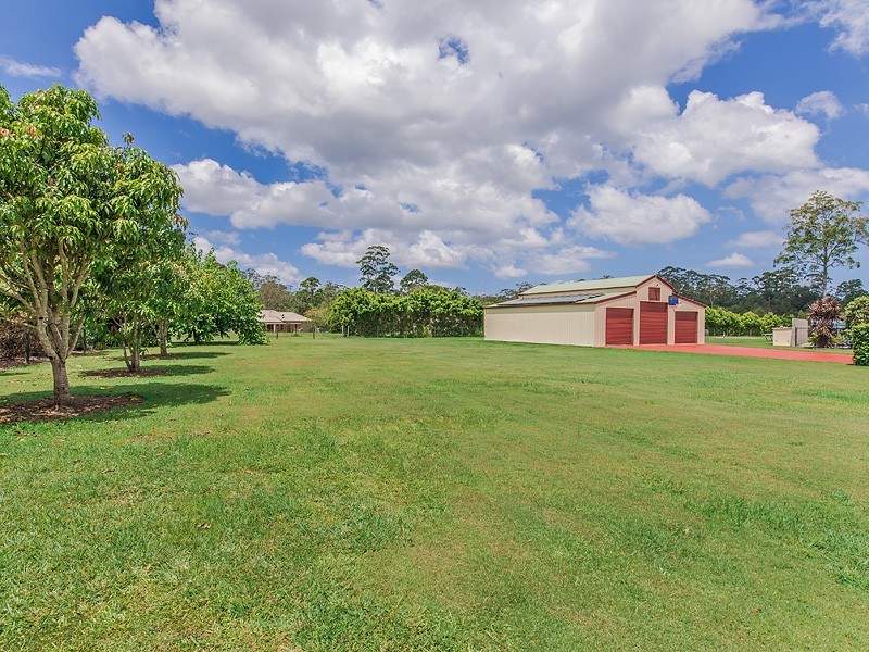 4 Allira Court, Pomona QLD 4568