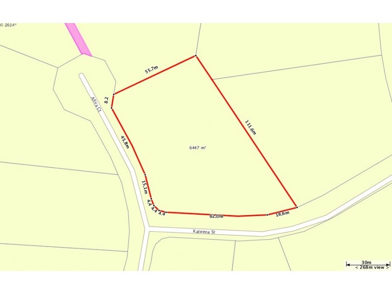 4 Allira Court, Pomona QLD 4568