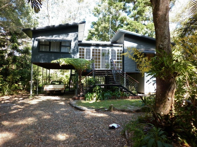 Boreen Point QLD 4565