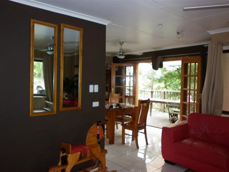 Carters Ridge QLD 4563