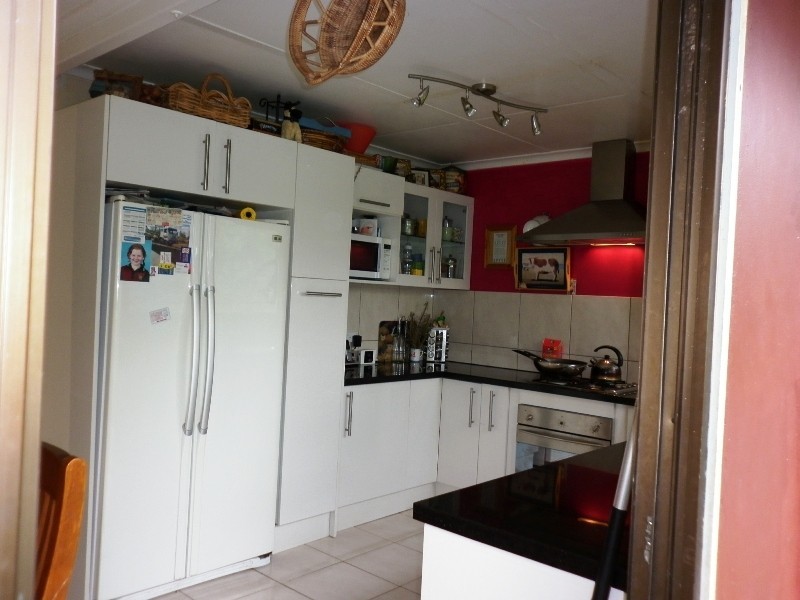 Carters Ridge QLD 4563