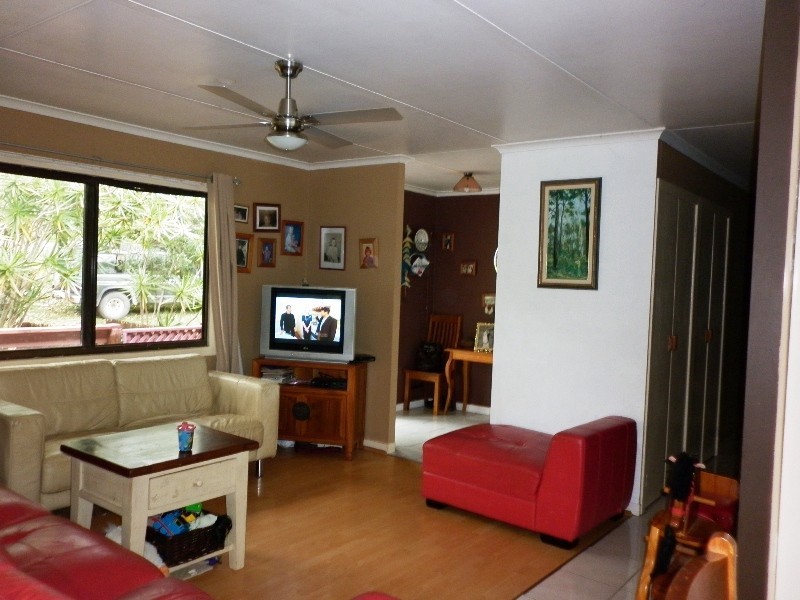 Carters Ridge QLD 4563