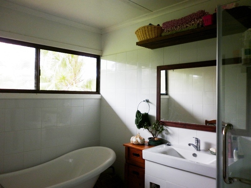 Carters Ridge QLD 4563