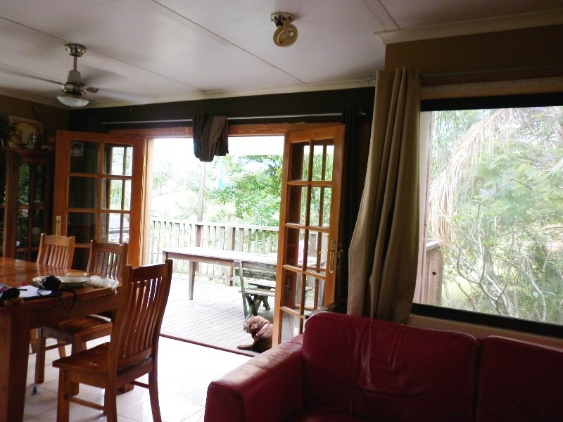 Carters Ridge QLD 4563